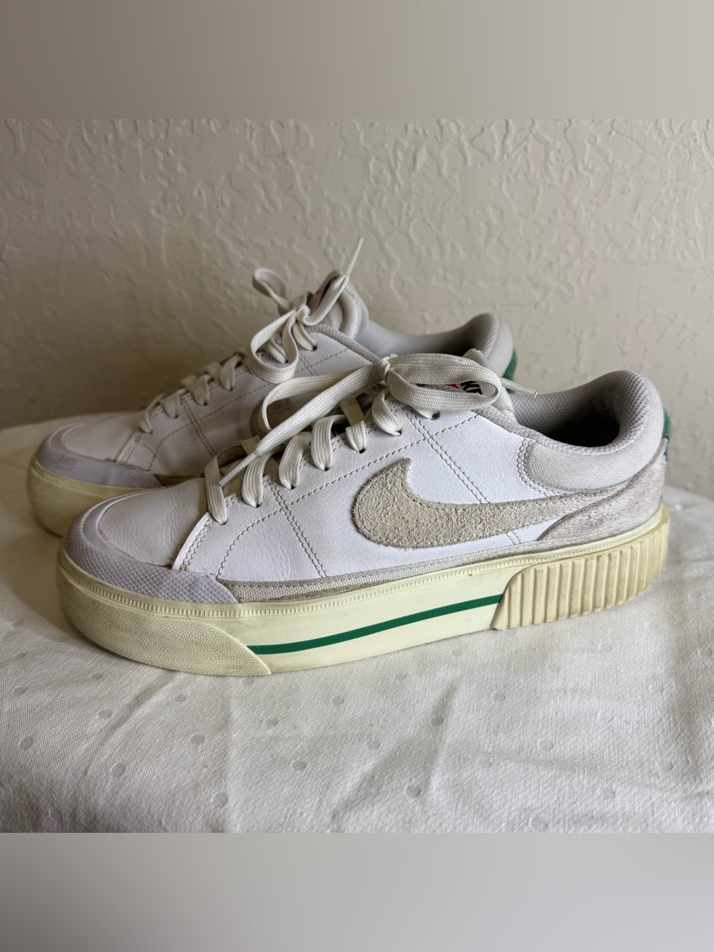 Nike WMNS Court Legacy Lift